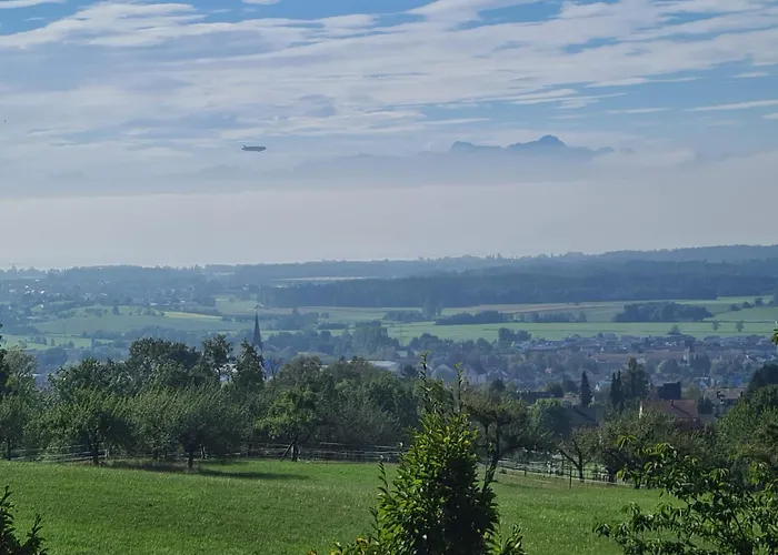 Eure Auszeit Ueberm See