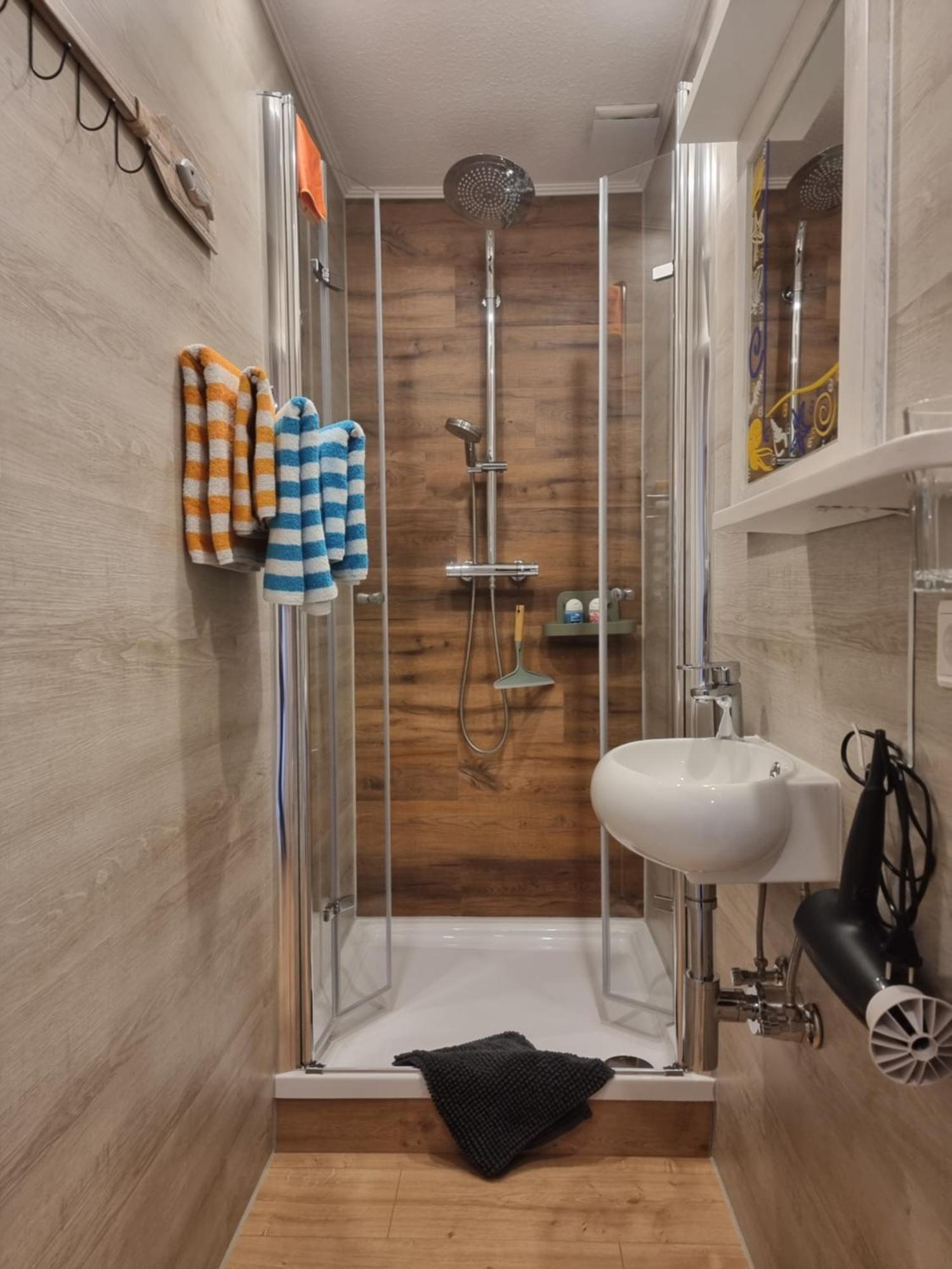 Apartment Eure Auszeit Ueberm Markdorf