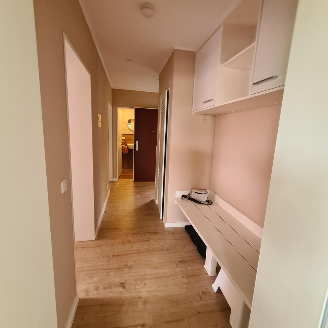 Apartment Eure Auszeit Ueberm