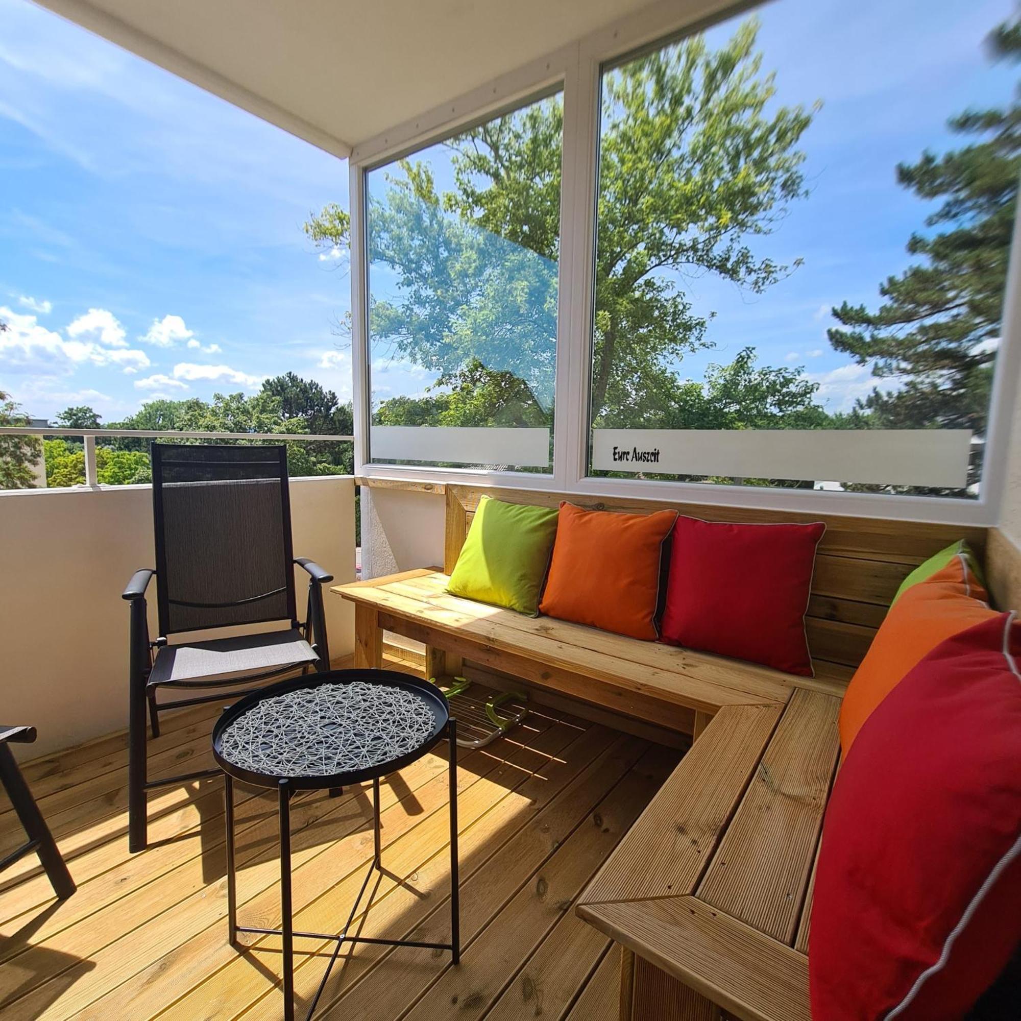 Eure Auszeit Ueberm Apartment