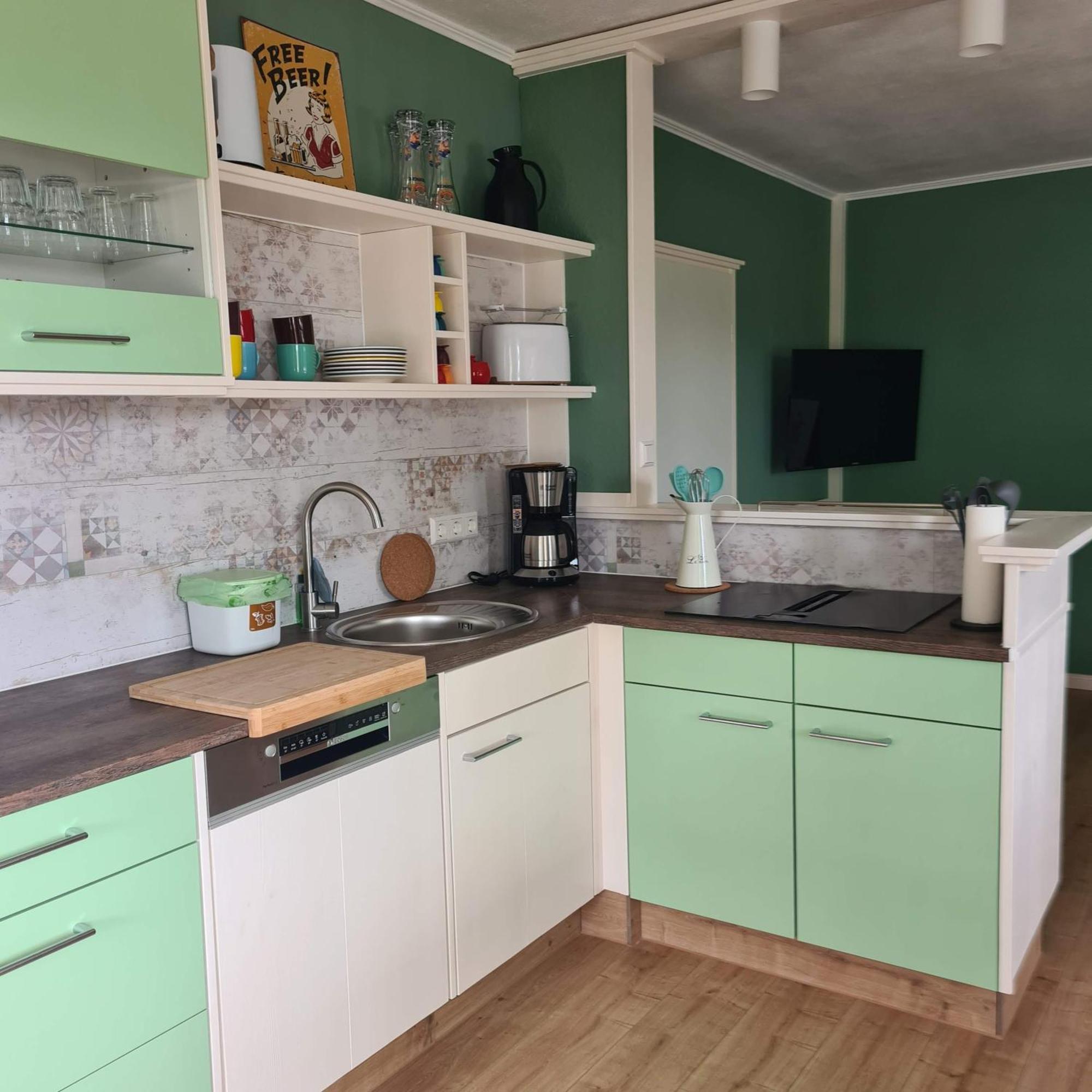 Eure Auszeit Ueberm Apartment *