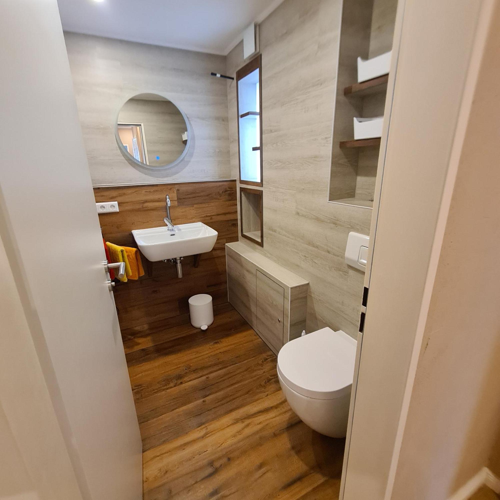 Eure Auszeit Ueberm Apartment Markdorf