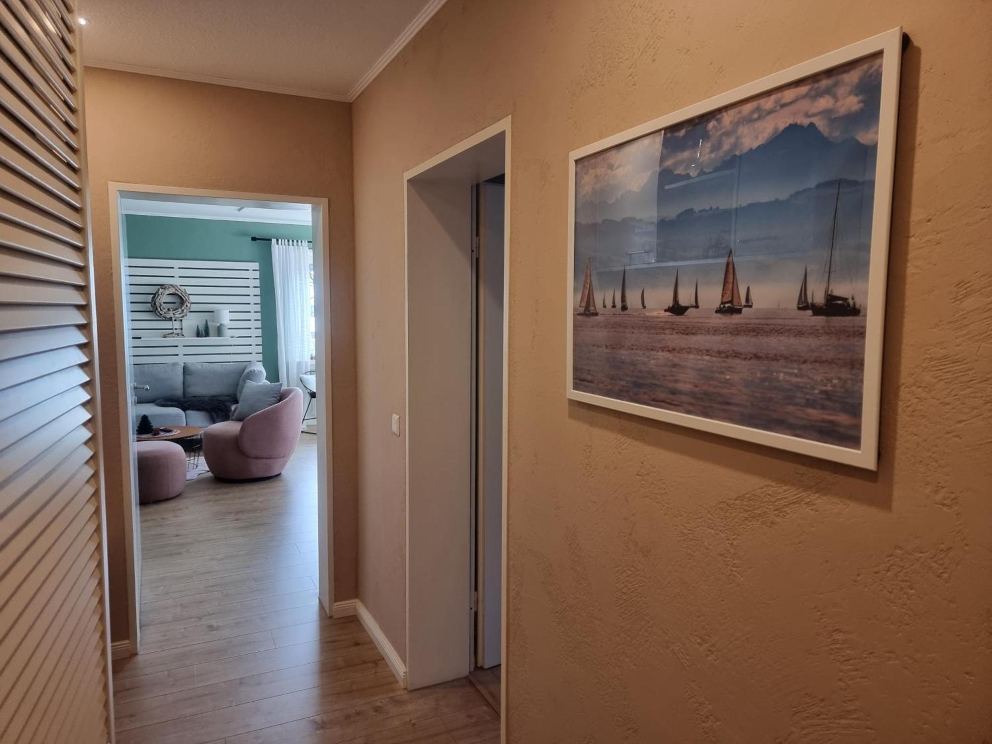 Eure Auszeit Ueberm Apartment