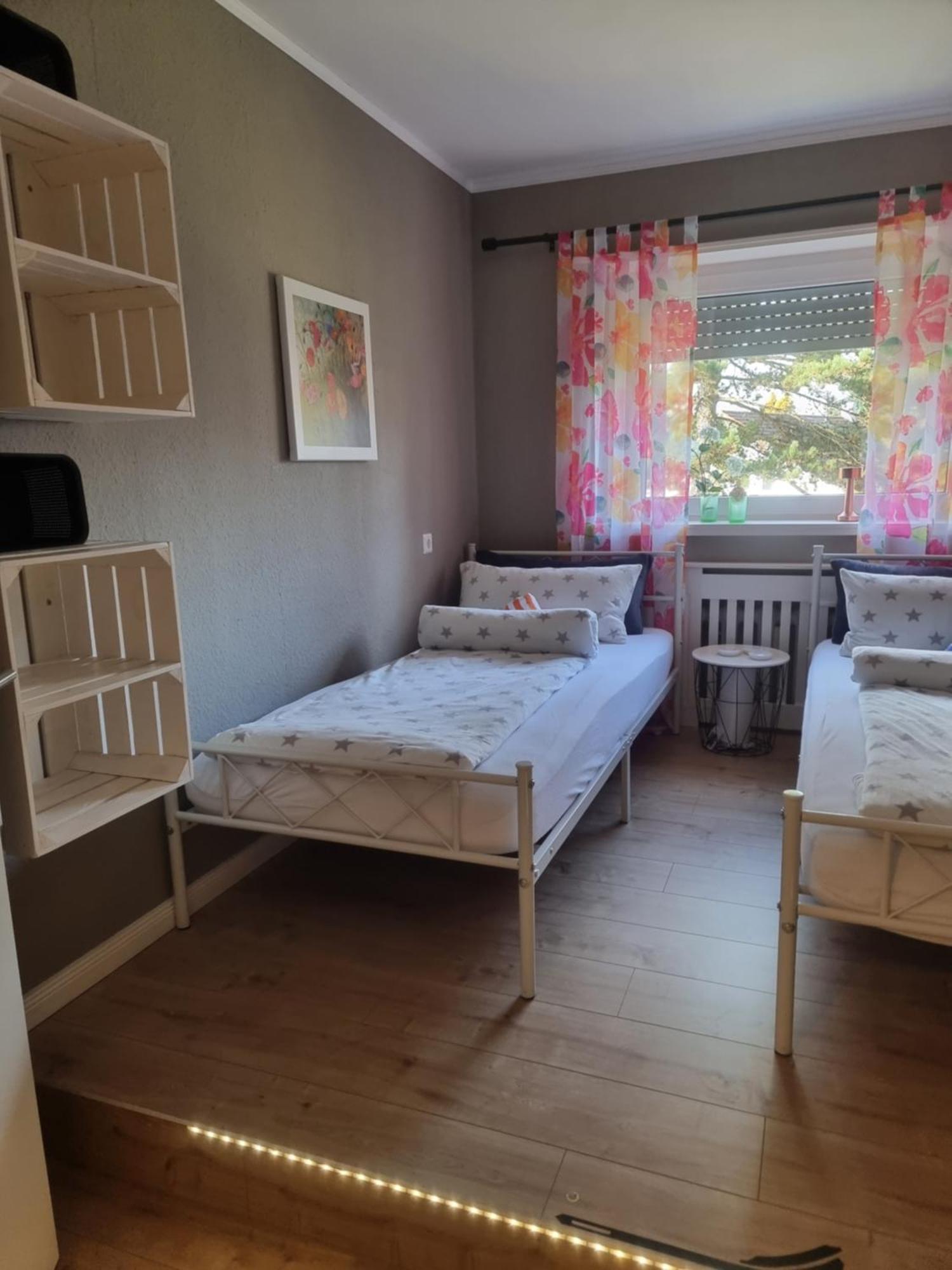 Apartment Eure Auszeit Ueberm Markdorf